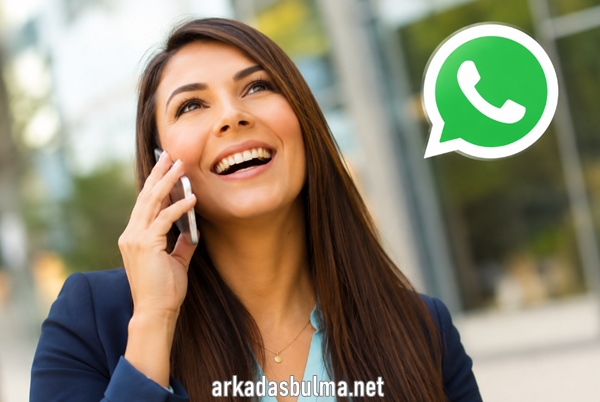 Whatsapp Kız Numaraları