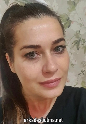 Dul Bayan Arkadaş Arıyorum