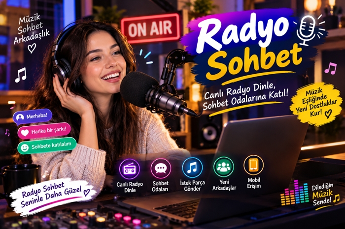 Radyo Sohbet