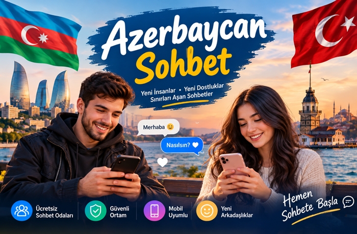 Azerbaycan Sohbet